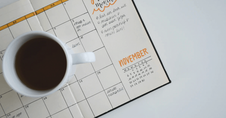 The Best Pen For Hobonichi Techo Planners!