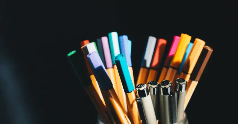 Are Parker Pens Good? – A Full Breakdown!