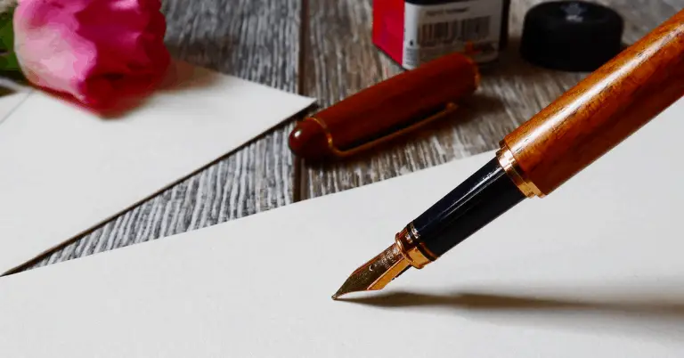 What Pen Is Better Than Montblanc – Our Breakdown!