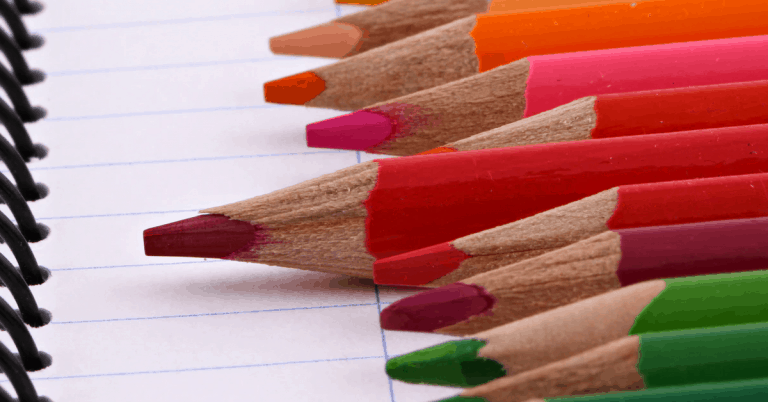 The Best Pencils for Drawing Manga!