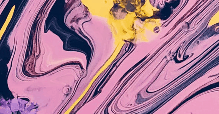 Can You Use Alcohol Ink On Canvas – How To Prep!