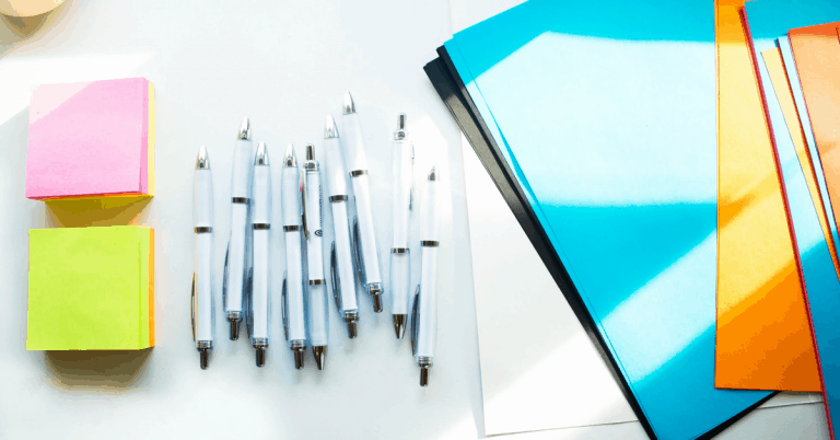 How To Dry Ink On Glossy Paper Fast!