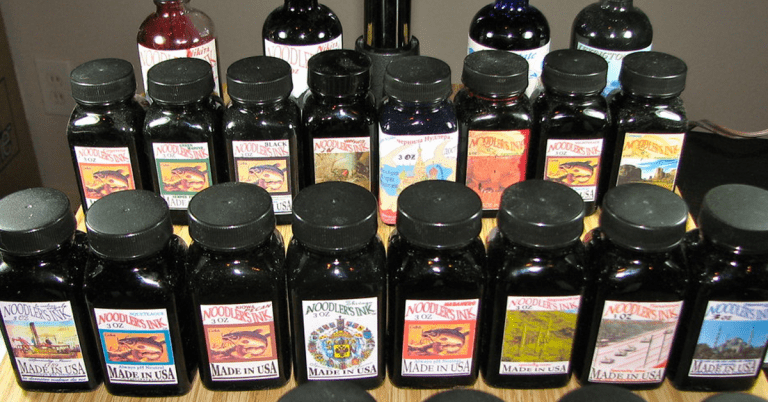 Is Noodler’s Ink Good – 15 Interesting Facts!