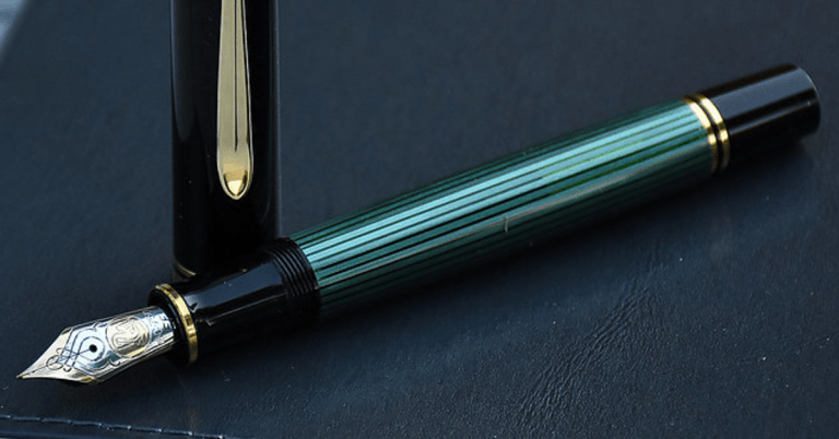The Ultimate Pelikan M800 Vs M400 Comparison
