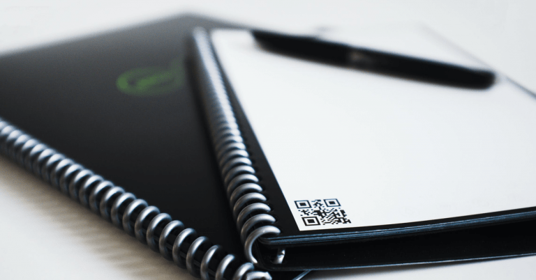 12 Commonly Asked Rocketbook Questions Answered!