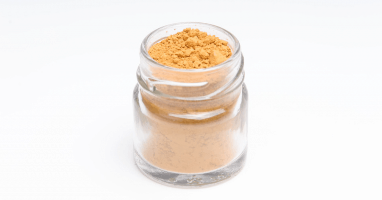 How To Make Yellow Ochre Pigment At Home!