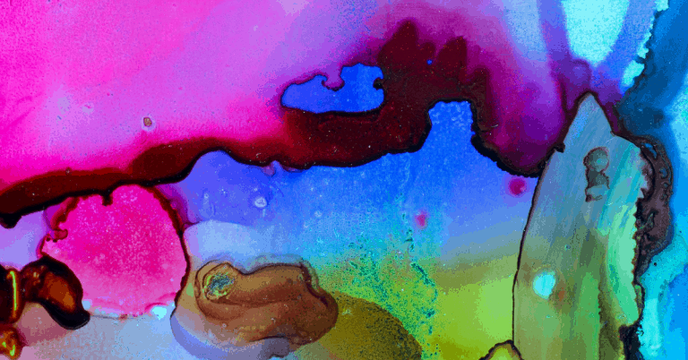 15 Surfaces To Use Your Alcohol Ink On!