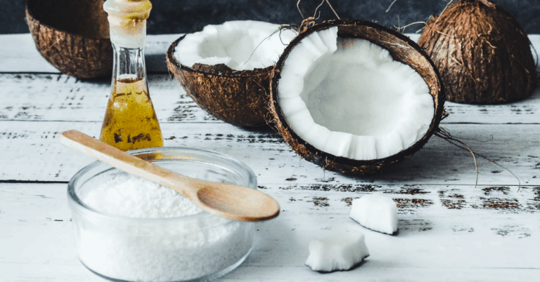 7 Reasons You Shouldn’t Use Coconut Oil For Oil Painting!