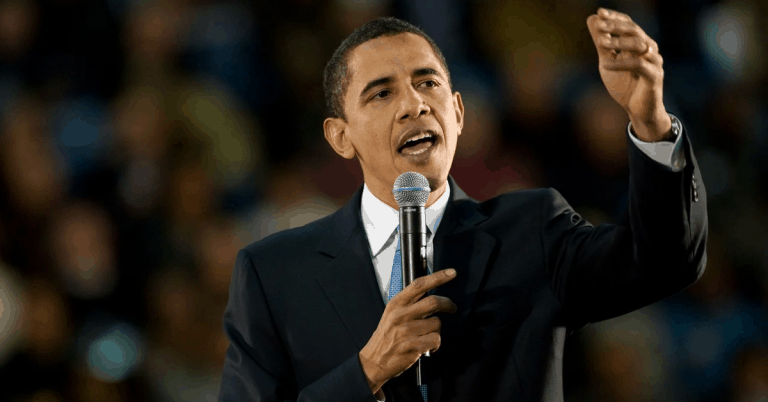 The Surprising Pen That Barack Obama Chooses To Use!
