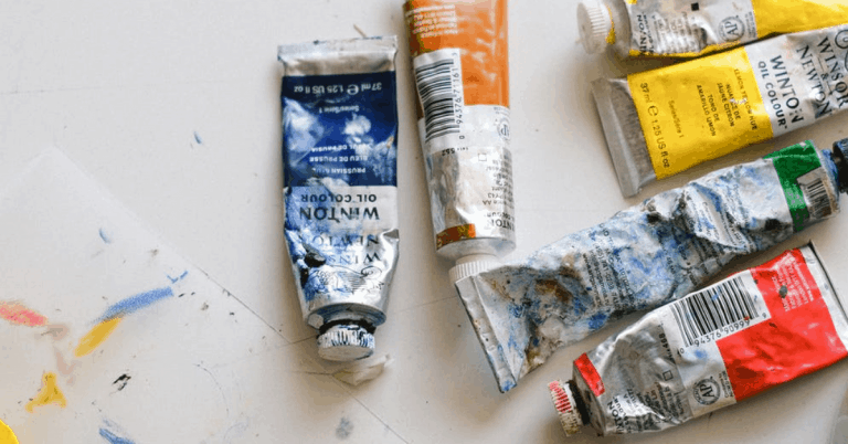 Oil Based Paint Not Drying? 6 Tricks To Dry Oil Paint Faster!