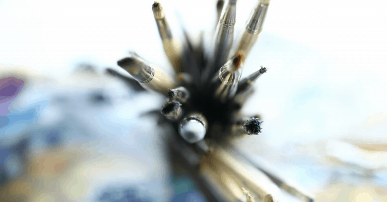 How To Use Liquin For Oil Painting!