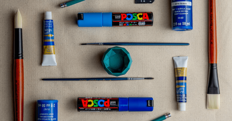 10 Of The Best Posca Pens Alternatives On The Market!