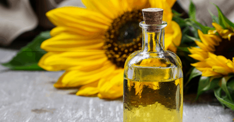 How To Use Sunflower Oil For Oil Painting!