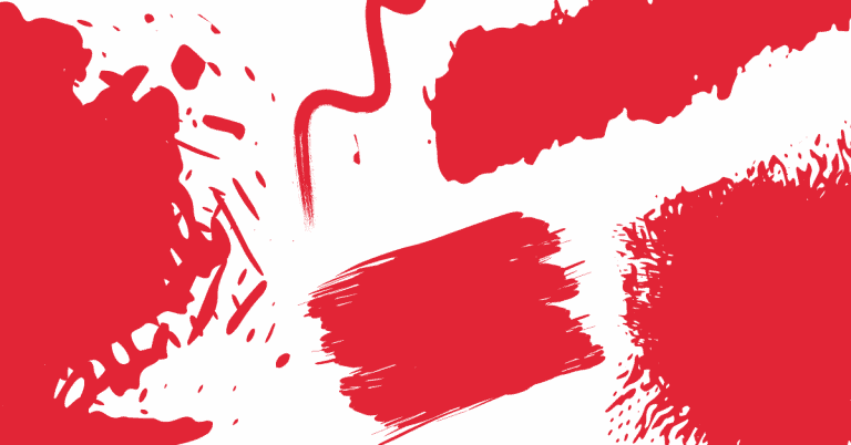 How To Make Alizarin Crimson Paint At Home!