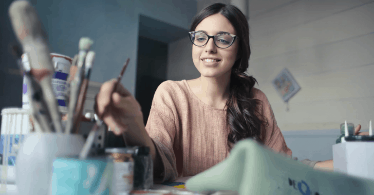 The Ultimate Guide To Oil Painting Mediums!