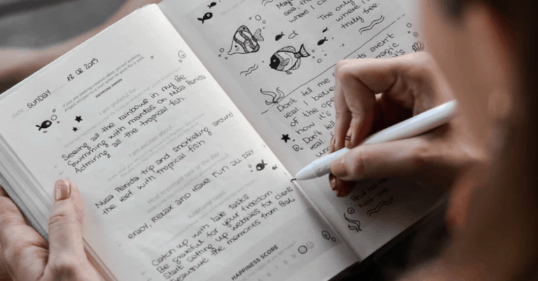 How To Stop Leuchtturm1917 Ghosting And Bleeding!