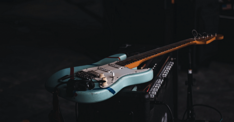 The Ultimate Surf Green Vs Seafoam Green Guitar Body Comparison!
