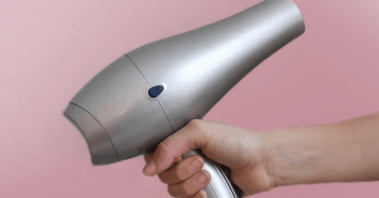 7 Tips For Drying Spray Paint With A Hairdryer!