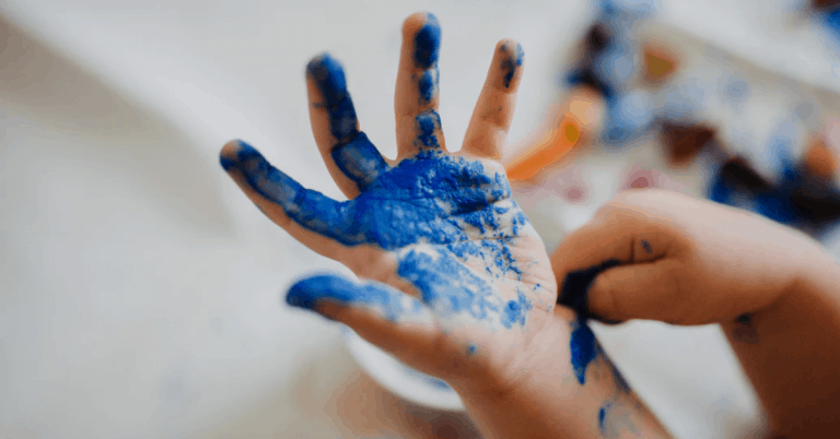 The Ultimate Poster Paint Vs Tempera Paint Comparison!