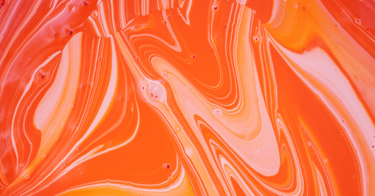 6 Of The Best Cadmium Orange Substitute Paint Colors!