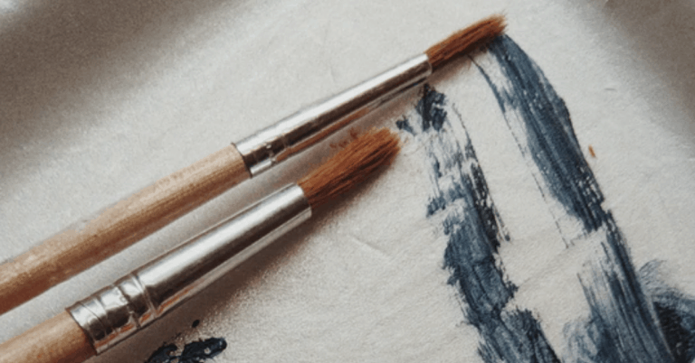 Can I Use Acrylic Varnish On Oil Paintings?