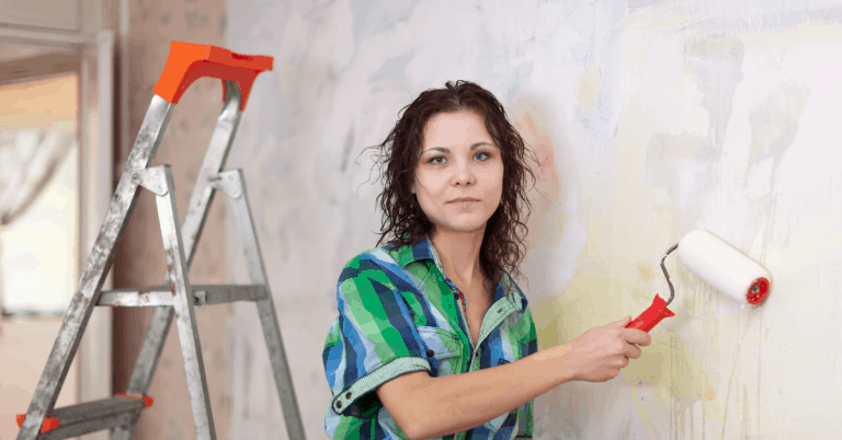 Can You Paint Enamel Over Latex + Full Enamel Painting Guide!