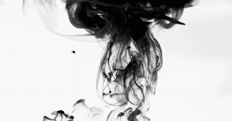 A Look At If Sumi Ink Is Toxic Or Not!