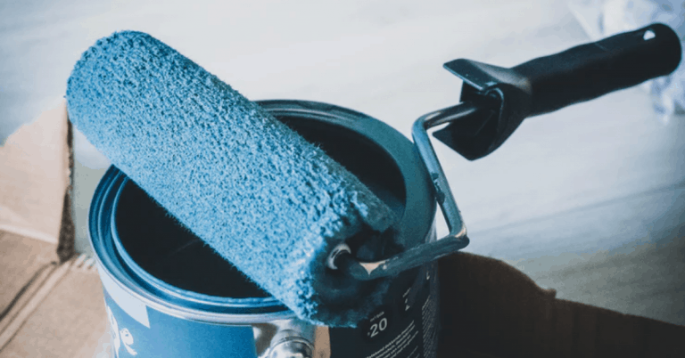 How To Change Semi Gloss Paint To Eggshell!