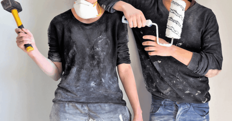 What Is Satin Paint Used For – 19 Surfaces For Satin Paint!