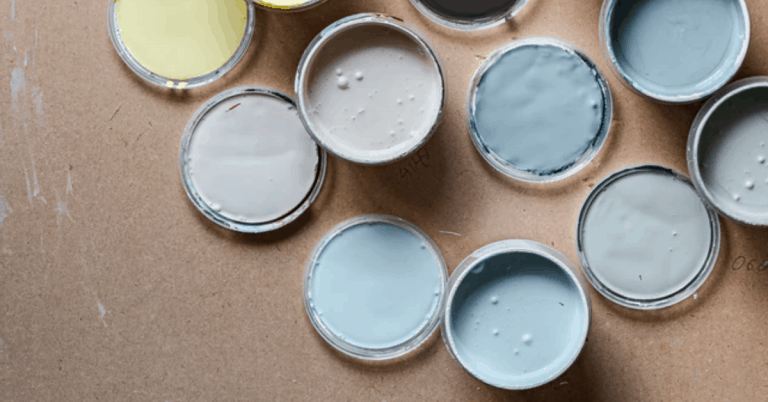 How To Make Flat Paint More Durable!