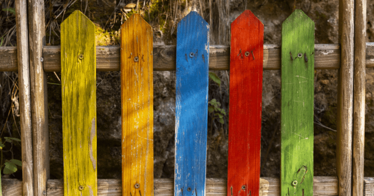 How To Seal Tempera Paint On Wood!