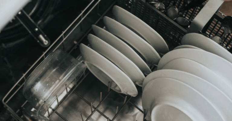 A Look At If Acrylic Paint Is Dishwasher Safe!