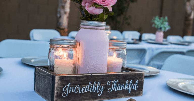 How To Seal Chalk Paint On Glass!
