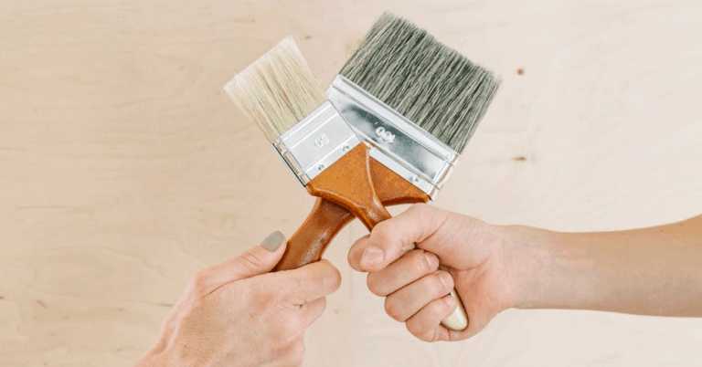 What To Do With Too Much Wax On Chalk Paint!