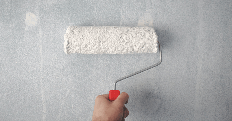 How To Fix Tacky Paint Easily!