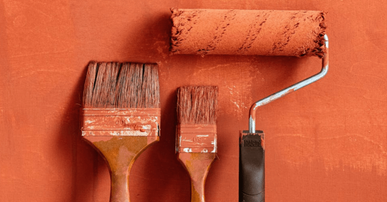 A Look At Why Your  Emulsion Paint Is Cracking!