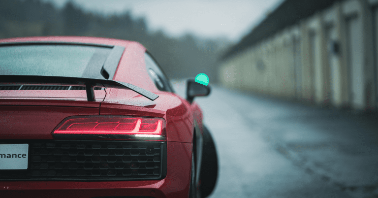 How Much To Paint A Spoiler!