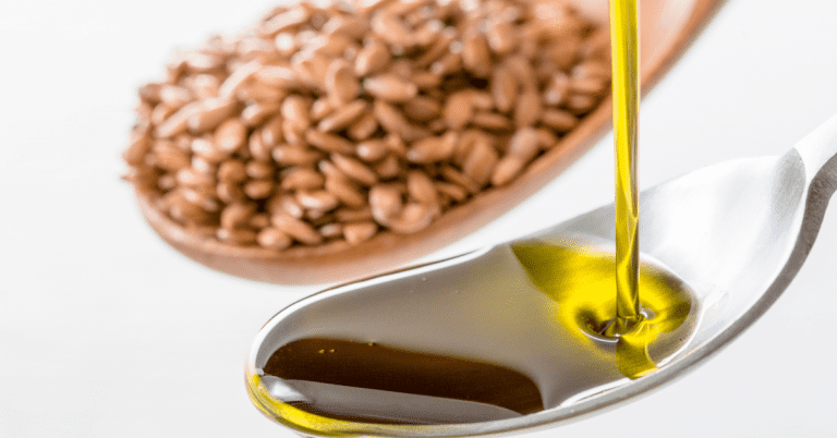 The Best Linseed Oil Alternatives On The Market!
